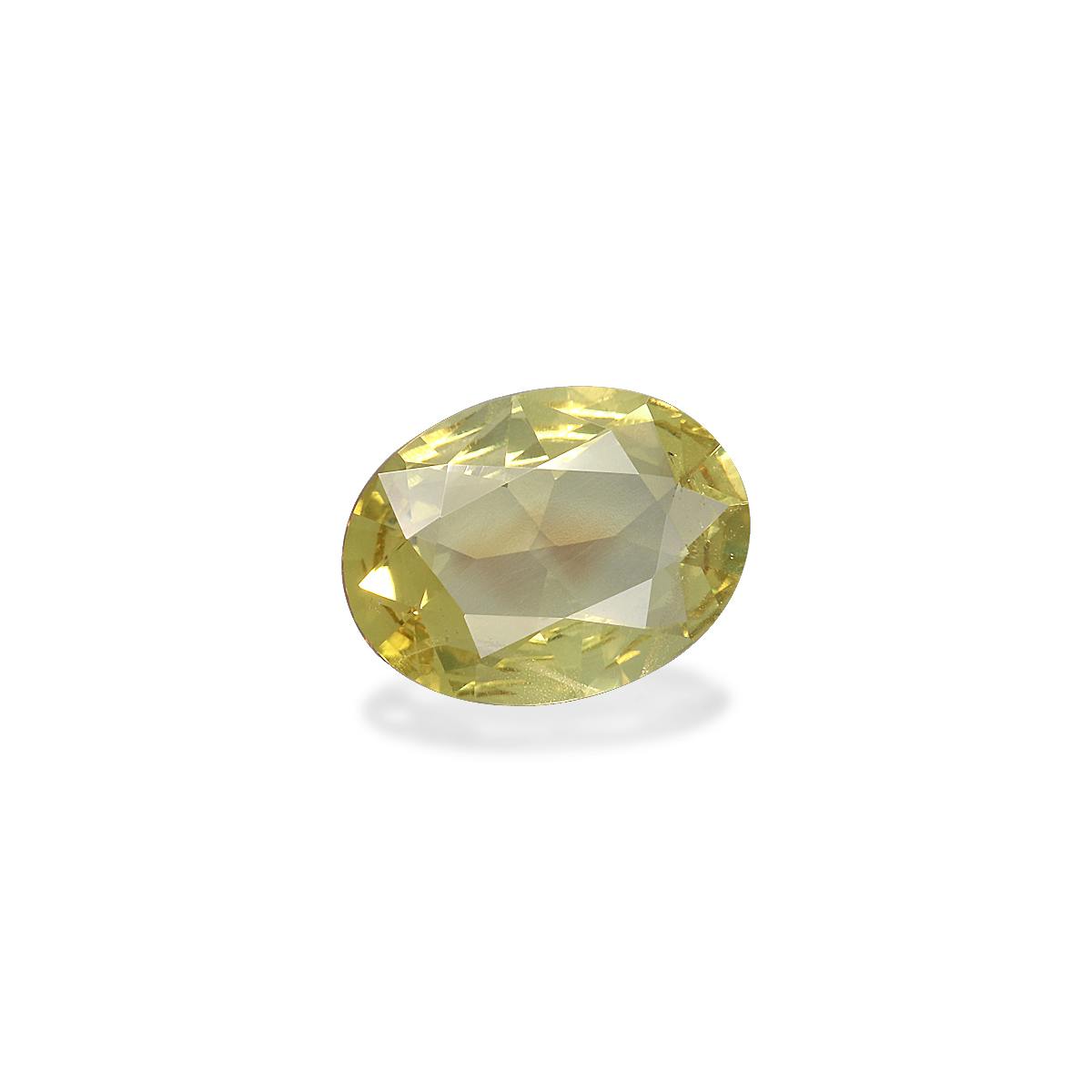 Chrysoberyl 2.47 ct